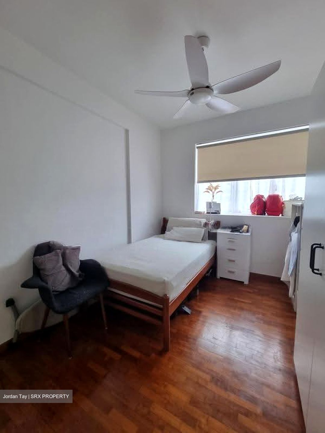 Rio Vista (D19), Condominium #624514311